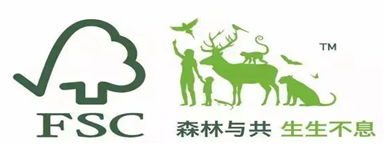 FSC標(biāo)志